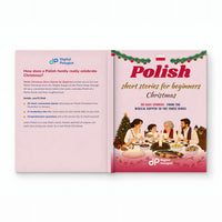 Polish Christmas Short Stories for Beginners — image 5