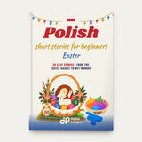 Polish Easter Short Stories for Beginners