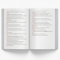 portuguese carnival interior spread 1, image 2