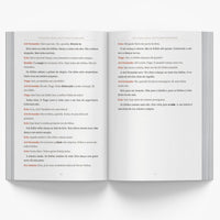 portuguese carnival interior spread 3, image 4