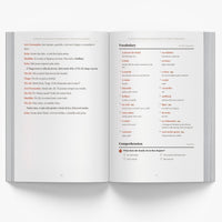 European Portuguese Christmas Short Stories for Beginners — image 2