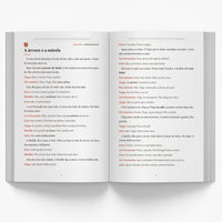 European Portuguese Christmas Short Stories for Beginners, image 2
