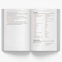 European Portuguese Christmas Short Stories for Beginners — image 4