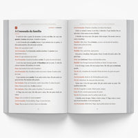 European Portuguese Christmas Short Stories for Beginners, image 4