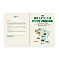 The Essential Brazilian Portuguese Everyday Phrasebook, image 5