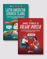 The Spanish Slang Bundle video — image 9