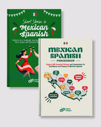 Mexican Spanish Essentials video — image 9