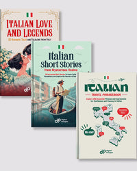 Italian Essentials Pack video — image 12