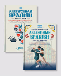 Argentinian Spanish Essentials video — image 9