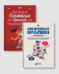 Colombian Spanish Essentials video — image 7
