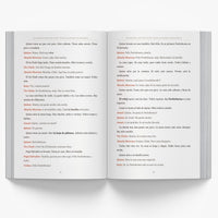 Salvadoran Christmas Short Stories in Spanish for Beginners — image 4