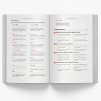 Short Stories in Japanese, spread-2, image 3