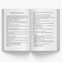 Short Stories in Swahili, inside pages, image 3