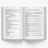 Short Stories in Swahili, inside pages, image 4
