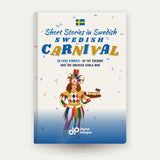 Swedish Carnival Short Stories for Beginners