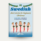 Swedish Christmas Short Stories for Beginners