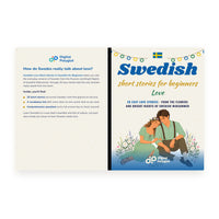 swedish-love-book wrap, image 5