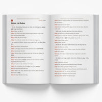 Swedish Scary Short Stories in Swedish for Beginners — image 2