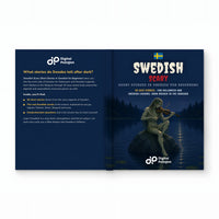 Swedish Scary Short Stories in Swedish for Beginners — image 5