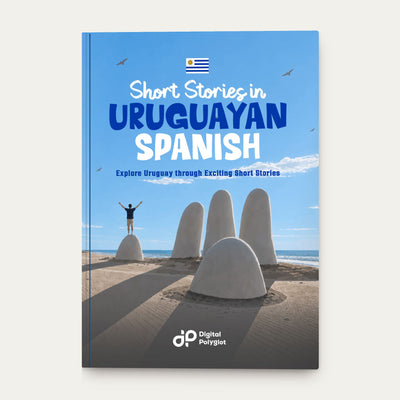 Short Stories in Uruguayan Spanish