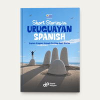 Short Stories in Uruguayan Spanish, image 1