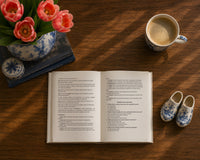Short Stories in Uruguayan Spanish, image 3