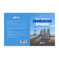Short Stories in Uruguayan Spanish, image 5