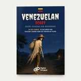 Venezuelan Scary Short Stories in Spanish for Beginners
