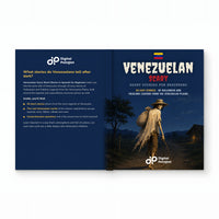 Venezuelan Scary Short Stories in Spanish for Beginners — image 5
